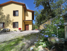 Feriebolig Mariani