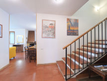 Feriebolig Mariani