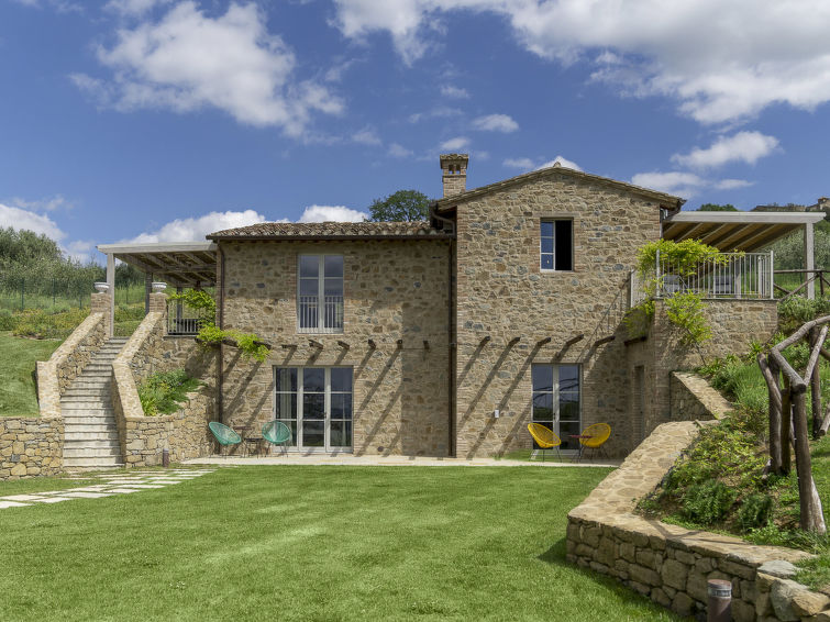 Search and Stay destination Province of Perugia, Umbria - Italy from AU$ 1,187. Polvese