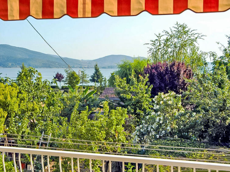 Apartamento Concordia