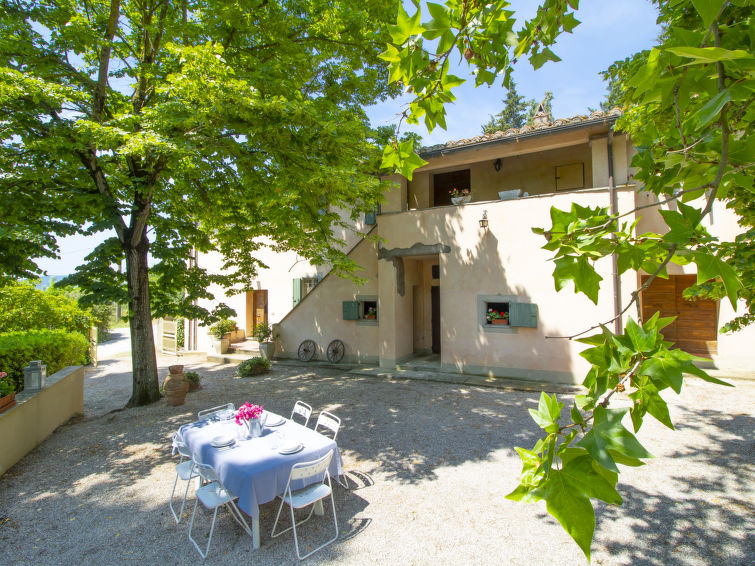 Kuća za odmor Casale dei tigli