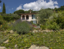 Ferienhaus Olindia