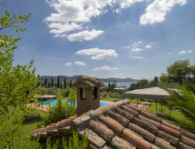 Ferienhaus Olindia