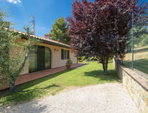 Ferienhaus Olindia