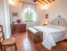 Ferienhaus Olindia