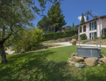 Ferienhaus Olindia