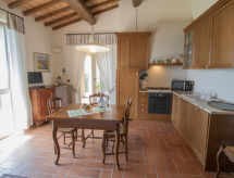 Ferienhaus Olindia