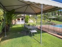 Ferienhaus Olindia