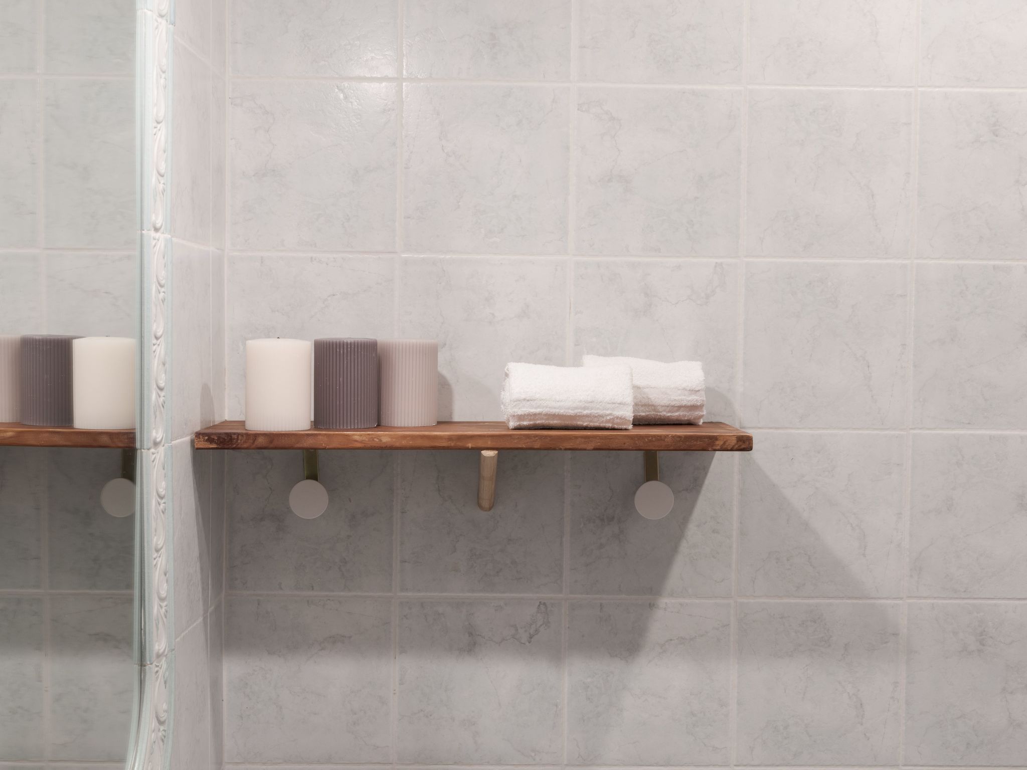 Schöne Wohnung in Magione mit Garten, gemeinschaftlichem Pool und Grill-Binnen