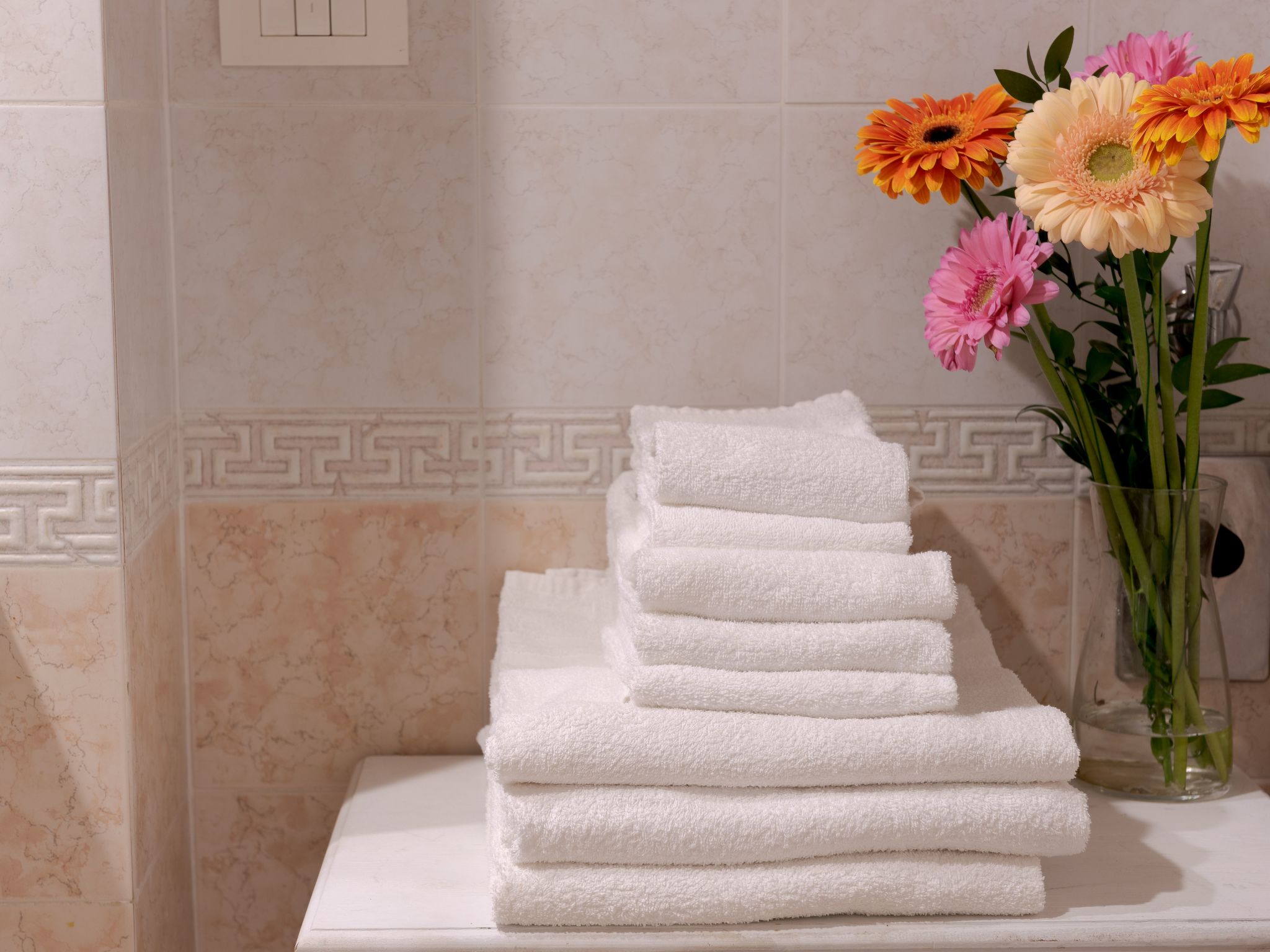 Appartement in Magione mit gemeinschaftlichem Pool, Grill und Garten-Binnen