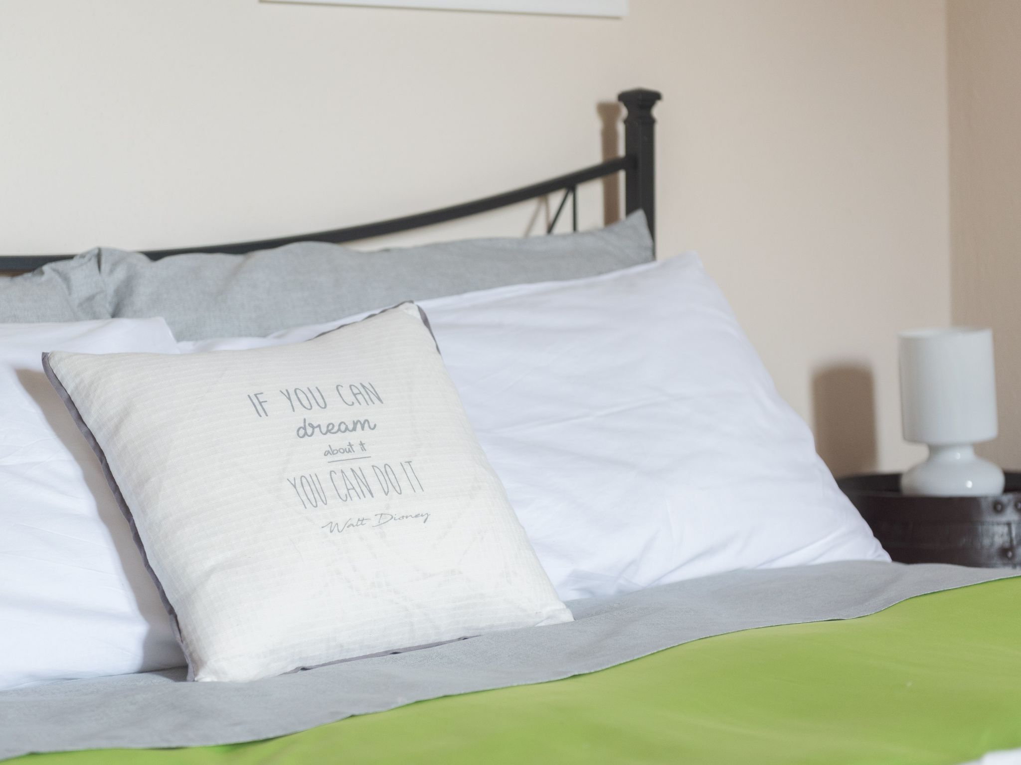 In Magione mit Garten und Grill-Binnen