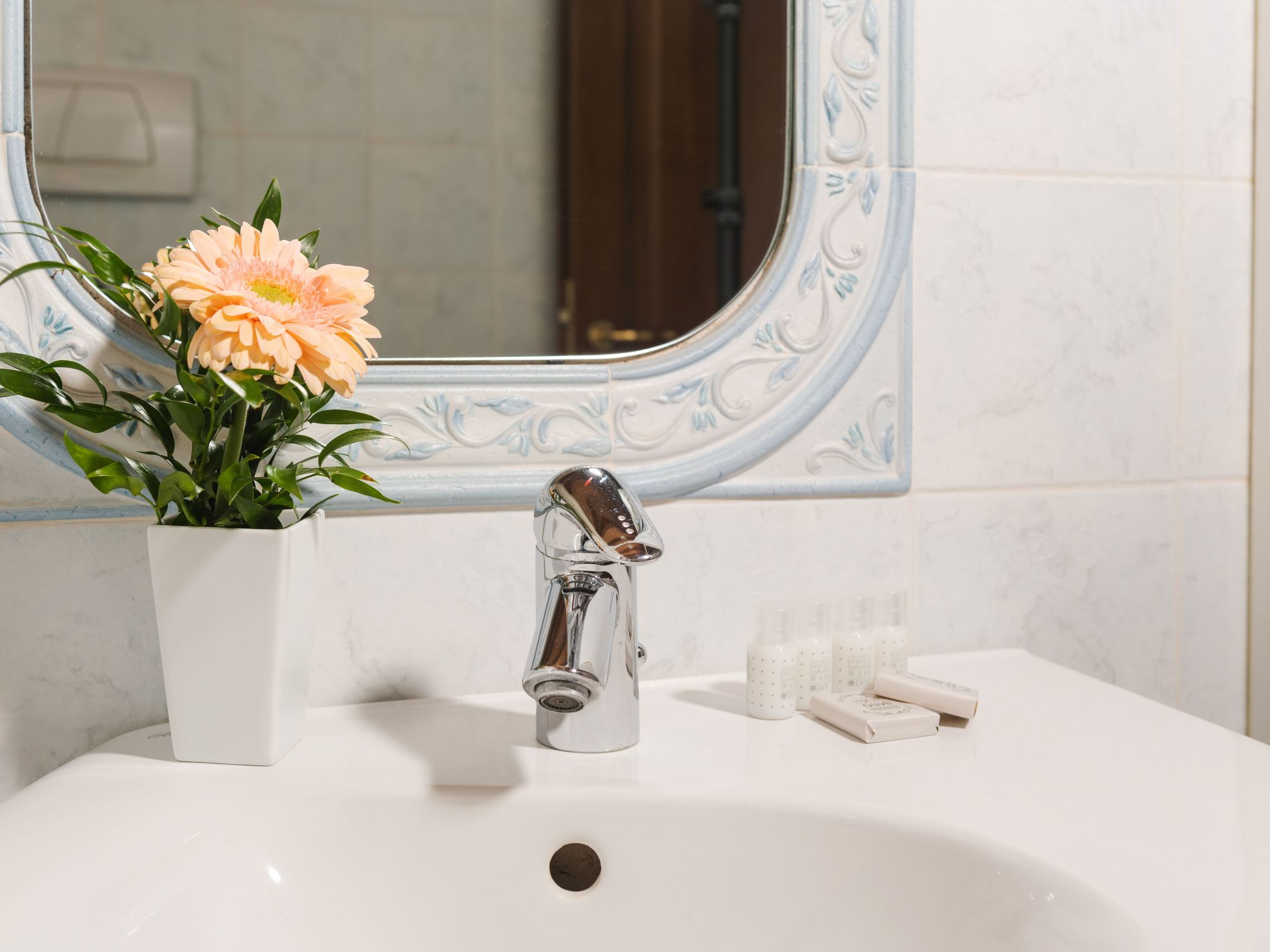 In Magione mit Garten und Grill-Binnen