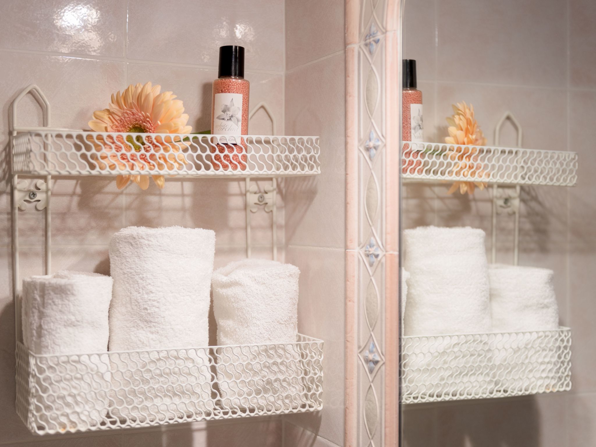 Appartement in Magione mit Grill, Terrasse und Garten-Binnen