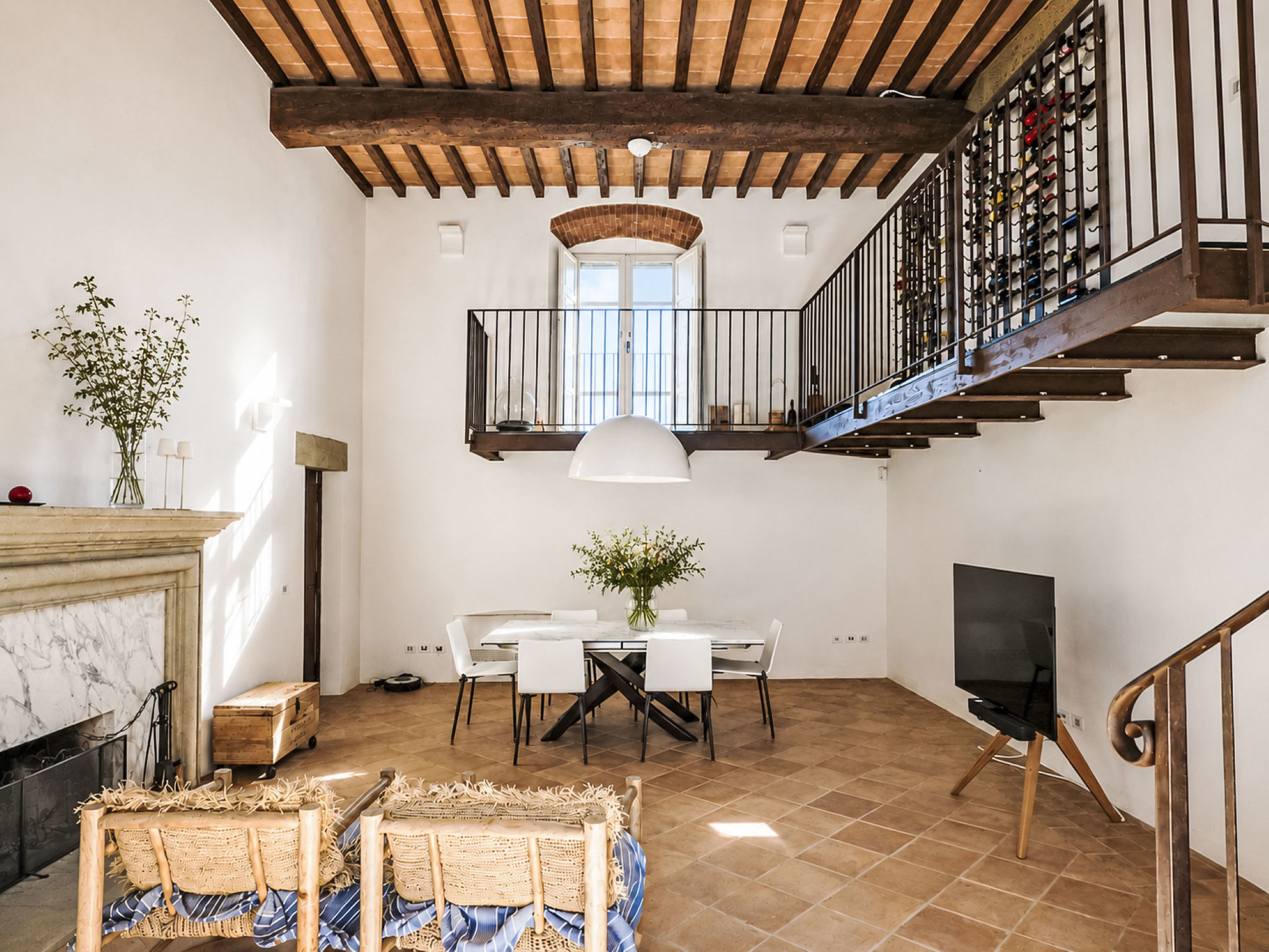 "Rocca Loft"