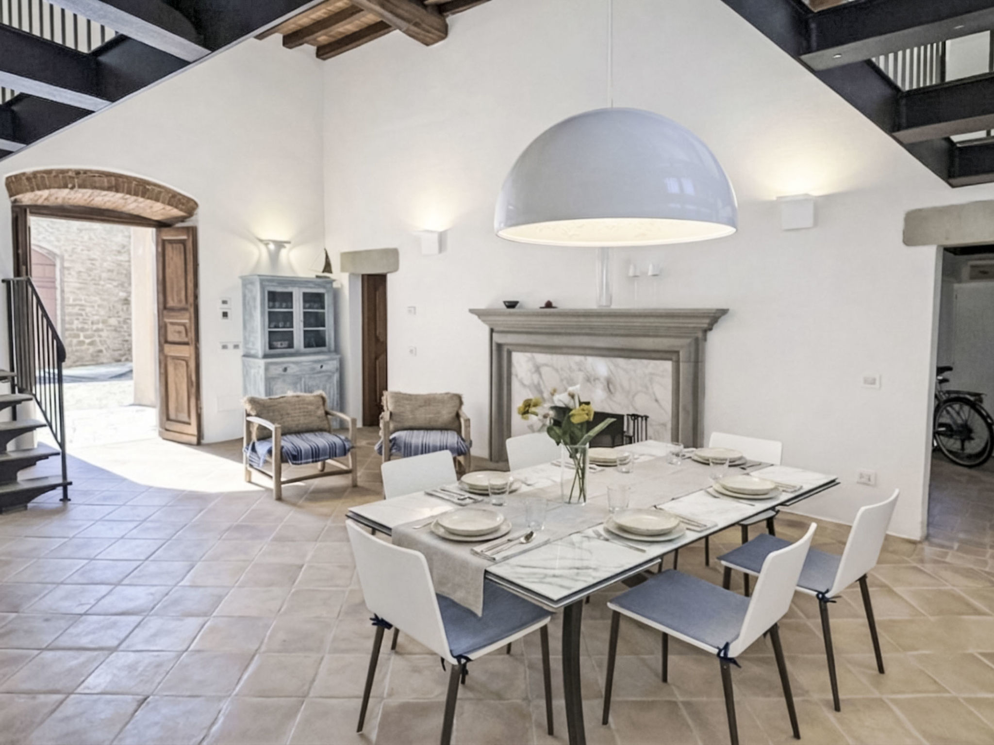 "Rocca Loft"