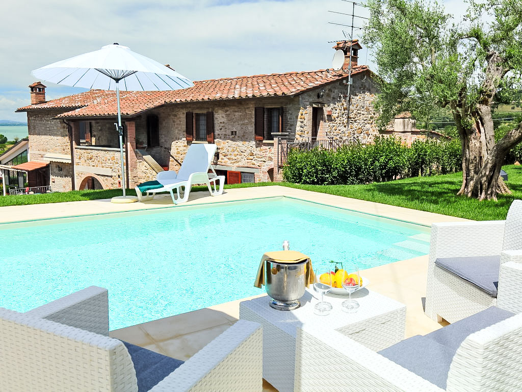 Ferienhaus Trasimeno link Ferienhaus in Italien