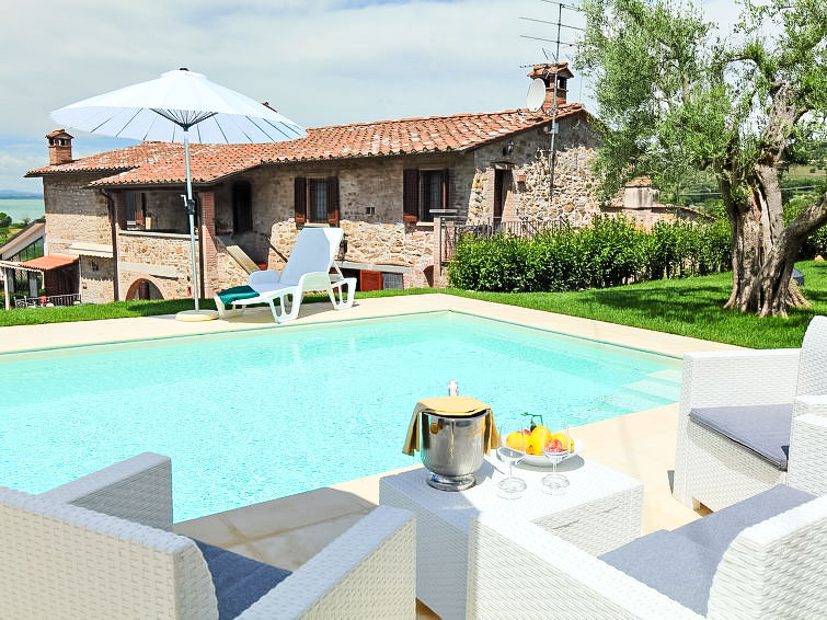 Ferienhaus Trasimeno link