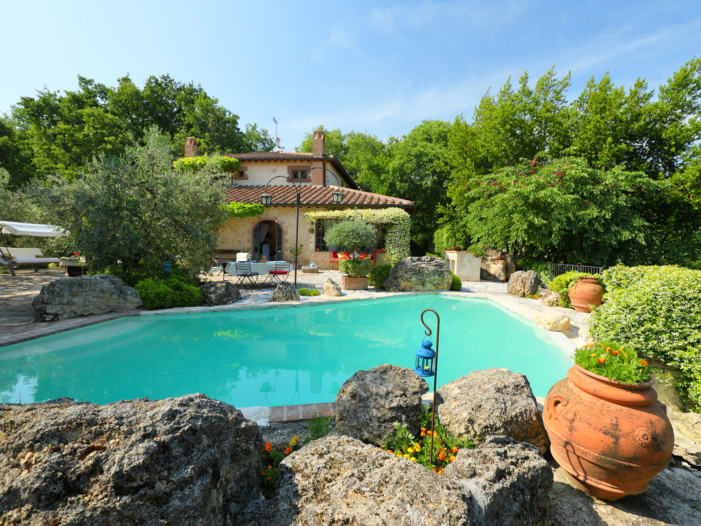 Ferienhaus Oasis Ferienhaus in Italien