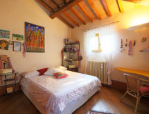 Ferienhaus Oasis