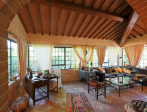 Ferienhaus Oasis