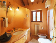 Ferienhaus Oasis
