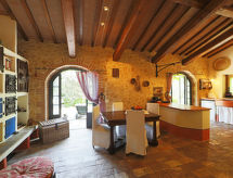 Ferienhaus Oasis