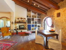 Ferienhaus Oasis