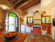 Ferienhaus Oasis
