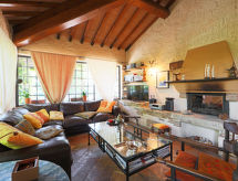 Ferienhaus Oasis