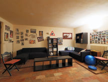Ferienhaus Oasis