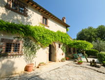 Ferienhaus Oasis