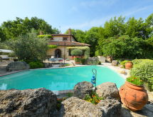 Ferienhaus Oasis