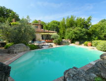 Ferienhaus Oasis