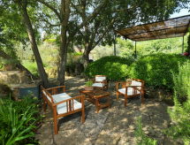 Ferienhaus Oasis