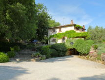 Ferienhaus Oasis