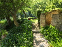 Ferienhaus Oasis