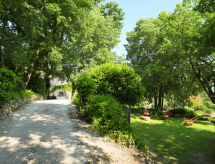 Ferienhaus Oasis