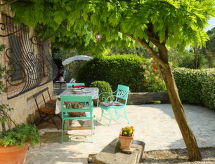 Ferienhaus Oasis