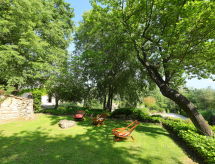 Ferienhaus Oasis
