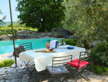 Ferienhaus Oasis