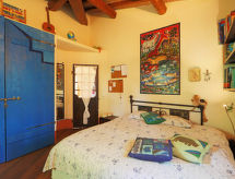 Ferienhaus Oasis