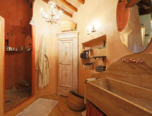 Ferienhaus Oasis