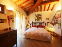 Ferienhaus Oasis