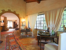 Ferienhaus Oasis