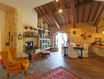 Ferienhaus Oasis