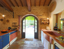 Ferienhaus Oasis