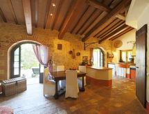 Ferienhaus Oasis