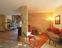 Ferienhaus Oasis