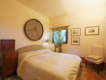 Ferienhaus Oasis