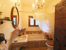 Ferienhaus Oasis